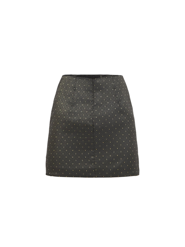 Sai Skirt - Black