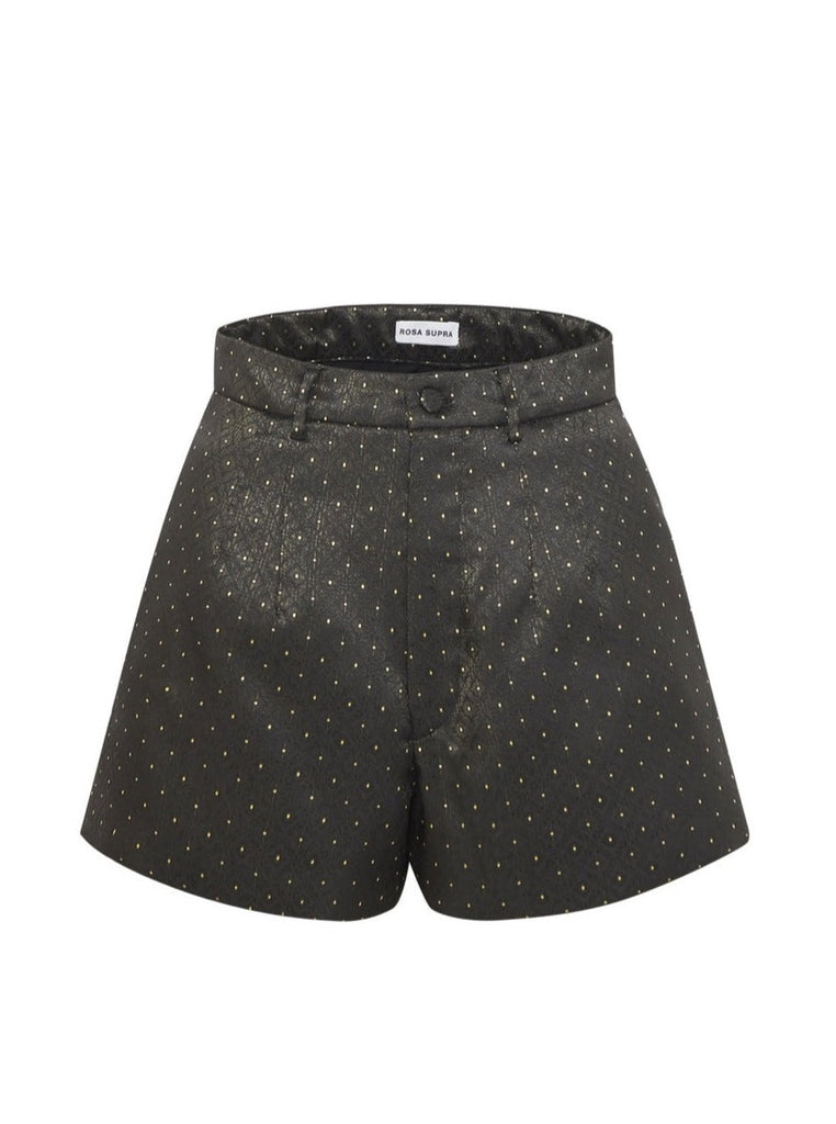 Saow Shorts - Black