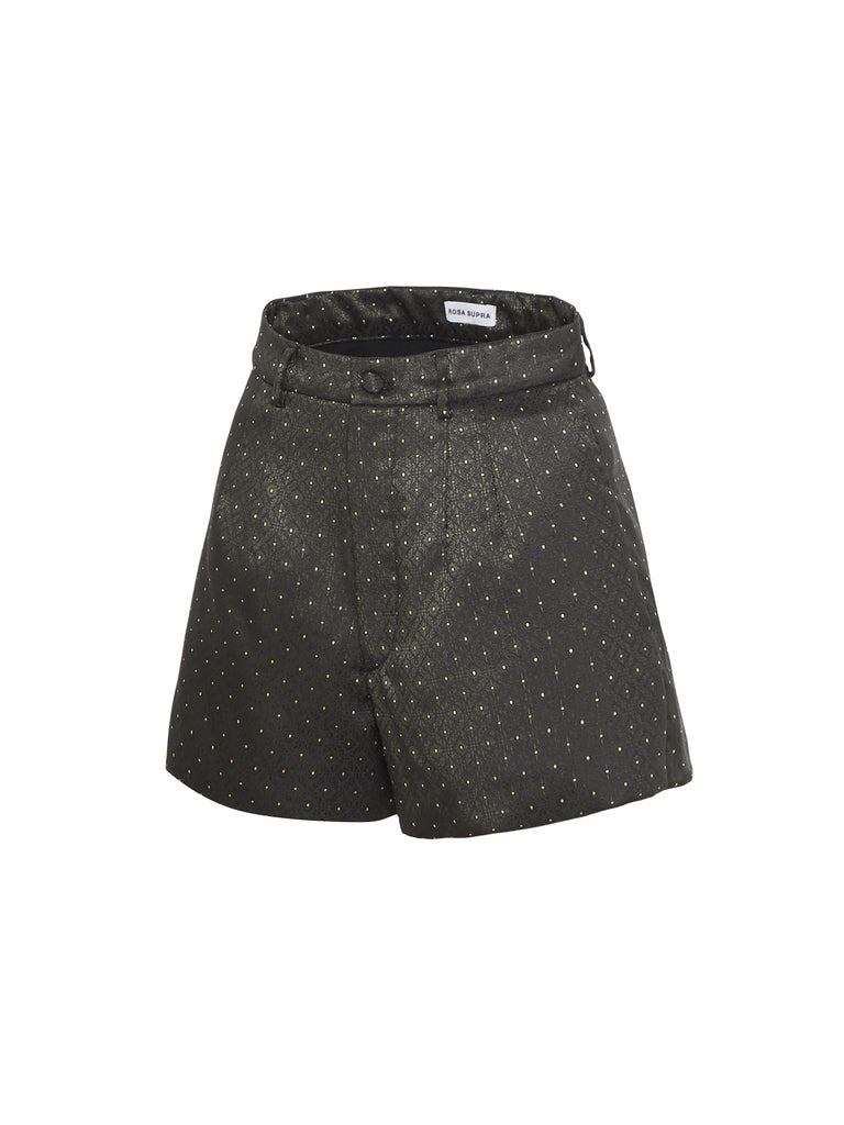 Saow Shorts - Black