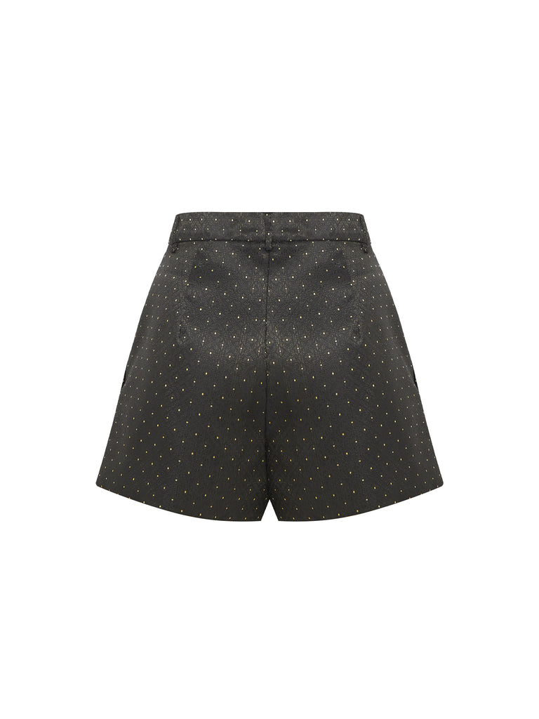 Saow Shorts - Black