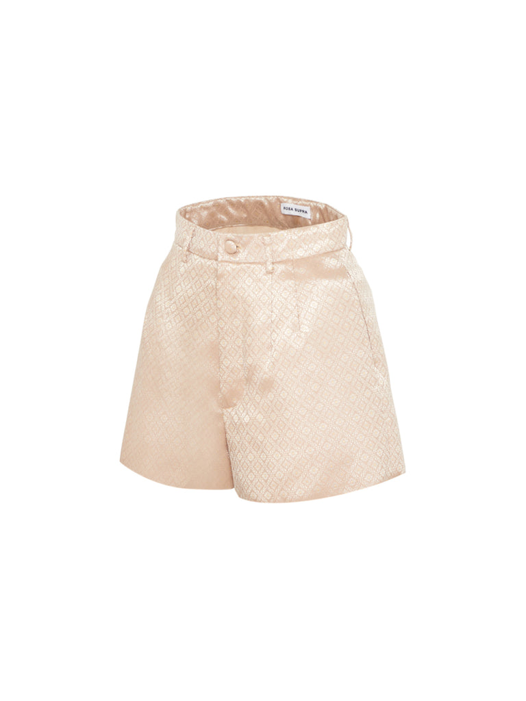 Saow Shorts - Creme