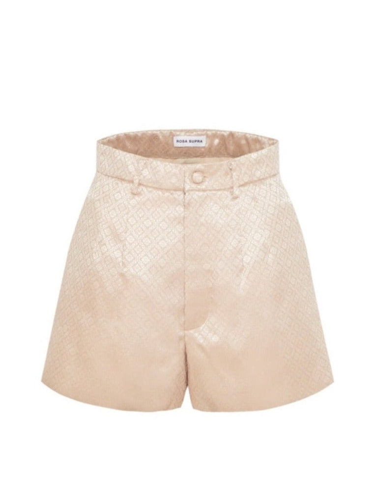 Saow Shorts - Creme