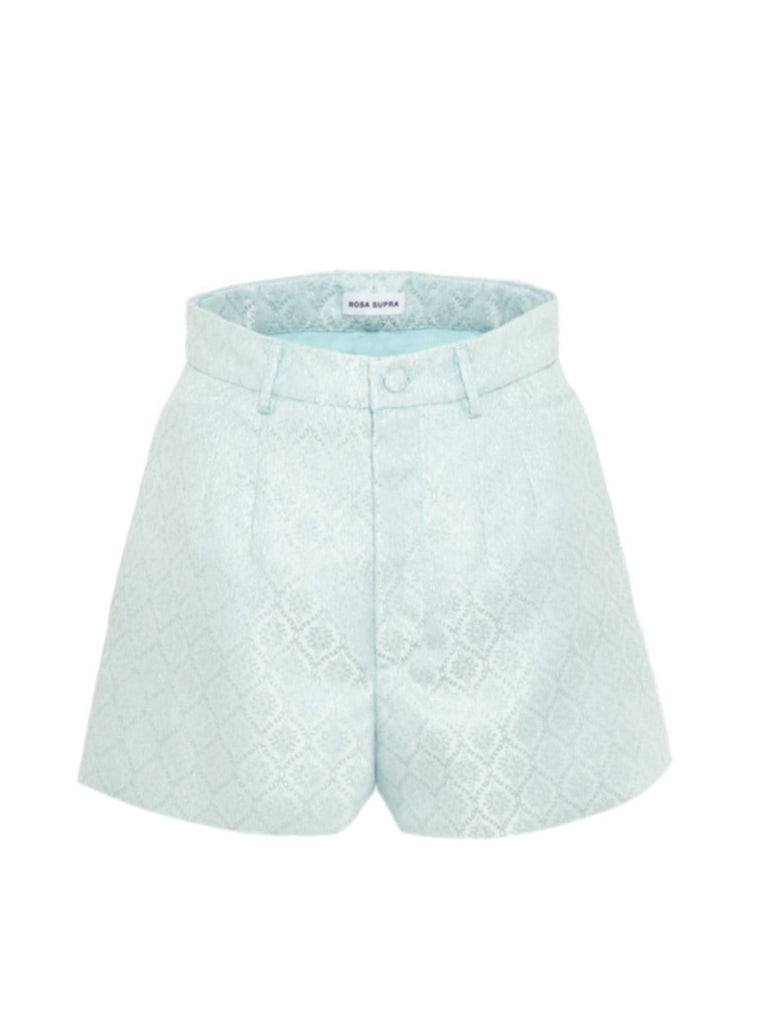 Saow Shorts - Turquoise