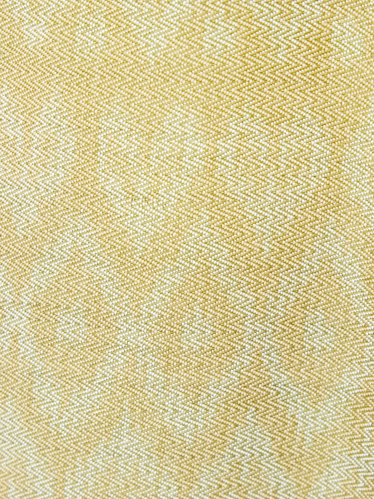 Napa Handwoven Dress - Lemon Green